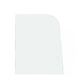 TAKEUCHI Jobb Első Oldalüveg F3523 