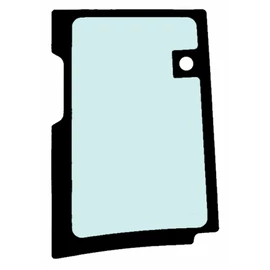 TAKEUCHI Oldalüveg F3524 