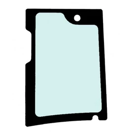 TAKEUCHI Oldalüveg F3683 