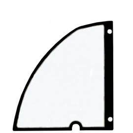 TEREX Felső Ajtóüveg 07.0723.0151 