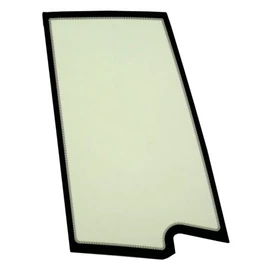 TEREX Jobb Felső Ajtóüveg 5388665855 