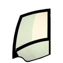 TEREX Ajtóüveg 6089382 