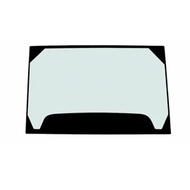 TEREX Szélvédő 15275886 