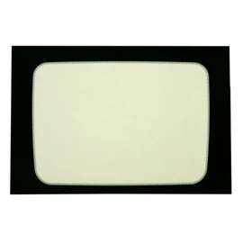 TEREX Hátsó Szélvédő 5388665687 