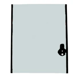 Hátsó szélvédő T100039 