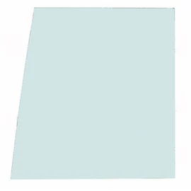 TEREX Jobb Oldalüveg 32153 