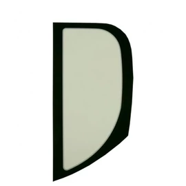 TEREX Oldalüveg 5388665686 