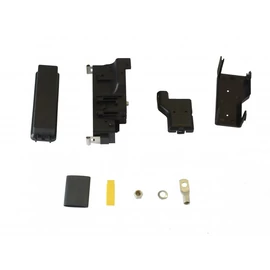 Volvo Biztosíték doboz 11712581