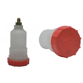 JCB Fékfolyadék tartály 15/106300