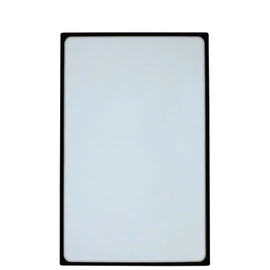 VOLVO Bal Ajtóüveg 11104344