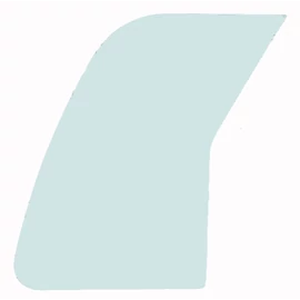 VOLVO Felsó Ajtóüveg 1166-00732