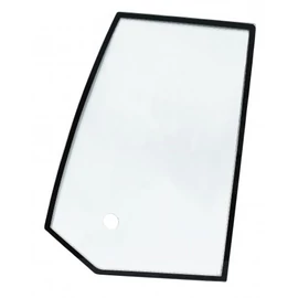 VOLVO Bal Felső Ajtóüveg 15086905