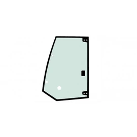 VOLVO Bal Felső Ajtóüveg 17230424