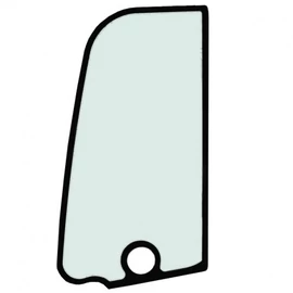 VOLVO Ajtóüveg  17482656