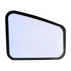 VOLVO Bal Alsó Ajtóüveg 7416810