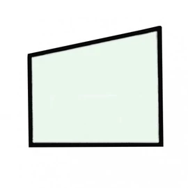 VOLVO Alsó Ajtóüveg F3414 