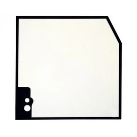 VOLVO Felső Szélvédő 11713182 