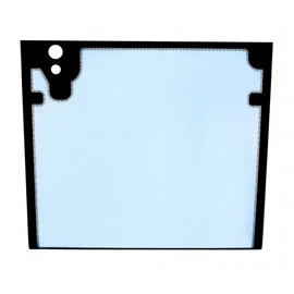 VOLVO Szélvédő 17414159 