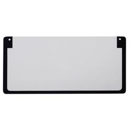 VOLVO Alsó Szélvédő 7417434 