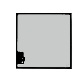 VOLVO Szélvédő 7418287 