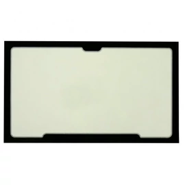 VOLVO Hátsó Szélvédő 14679721 