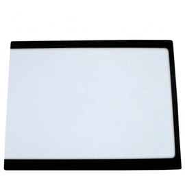 VOLVO Hátsó Szélvédő 15156125 