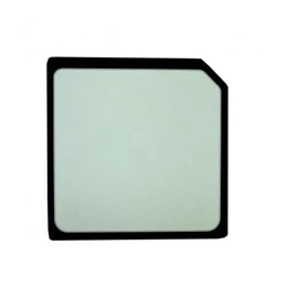 VOLVO Hátsó Szélvédő 15707047 