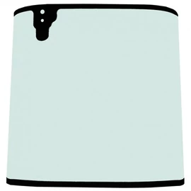 VOLVO Hátsó Szélvédő 16285494 