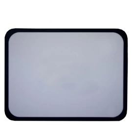 VOLVO Hátsó Szélvédő 7417436 