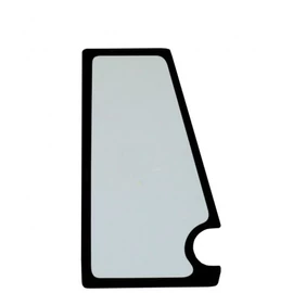 VOLVO Bal Hátsó Szélvédő 80845548 