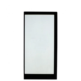 VOLVO Bal Oldalüveg 15099562