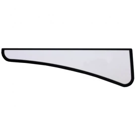 VOLVO Jobb Alsó Oldalüveg 7416812 