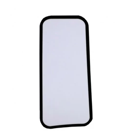 VOLVO Bal Oldalüveg 7417433 