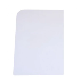 VOLVO Jobb Hátsó Oldalüveg 7418291