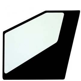 VOLVO Jobb Alsó Oldalüveg 80845563 