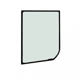 VOLVO Oldalüveg 54855388 