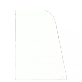 VOLVO Jobb Első Oldalüveg F3417 