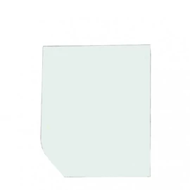 VOLVO Jobb Hátsó Oldalüveg F3418 