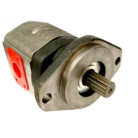 Volvo Hidraulikus szivattyú 11881939