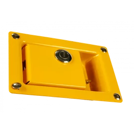 VOLVO Jobb fogantyú 14508854