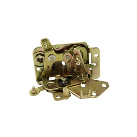 VOLVO Bal oldali zár.1610882