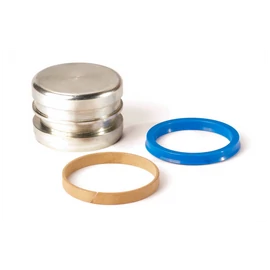 VOLVO Hátsó gém rögzítő hidraulikus dugattyú 11882507