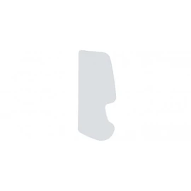 WACKER NEUSON Bal Ajtóüveg 1000112049 