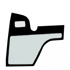 WACKER NEUSON Jobb Alsó Ajtóüveg 1000294011