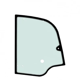 WACKER NEUSON Jobb Felső Ajtóüveg 1000294012 