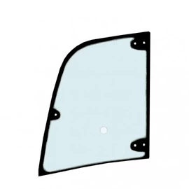 WACKER NEUSON Jobb Felső Ajtóüveg 1000294013 