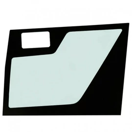 WACKER NEUSON Alsó Ajtóüveg 1000367411 