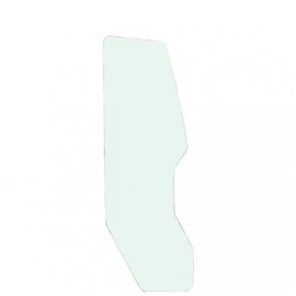 WACKER NEUSON Bal/Jobb Ajtóüveg 1000399878