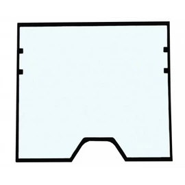 WACKER NEUSON Szélvédő 1000396325