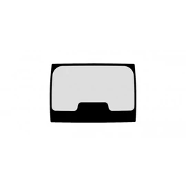 WACKER NEUSON Hátsó Szélvédő 1000101795